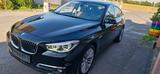 BMW 535 Gran Turismo 535d xDrive - BMW 535 Gran Turismo: Limousine