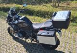 BMW R 1250 GS (0J91) Exclusiv - BMW 9