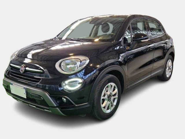 Fiat FIAT 500X 1.3 MultiJet 95 CV City Cross