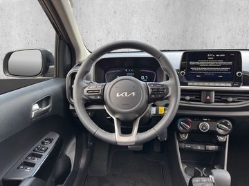 Kia Picanto 1.0 Vision +Navi+Kam.+SHZ+SpurH+PDC+LM