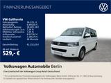 Volkswagen T5 2.0 TDI California Beach mit Aufstelldach Nav - Wohnwagen & Wohnmobile in Berlin