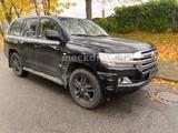 Toyota Land Cruiser VDJ 200 V8 VX - gebrauchte Toyota Land Cruiser aus dem Jahr 2010