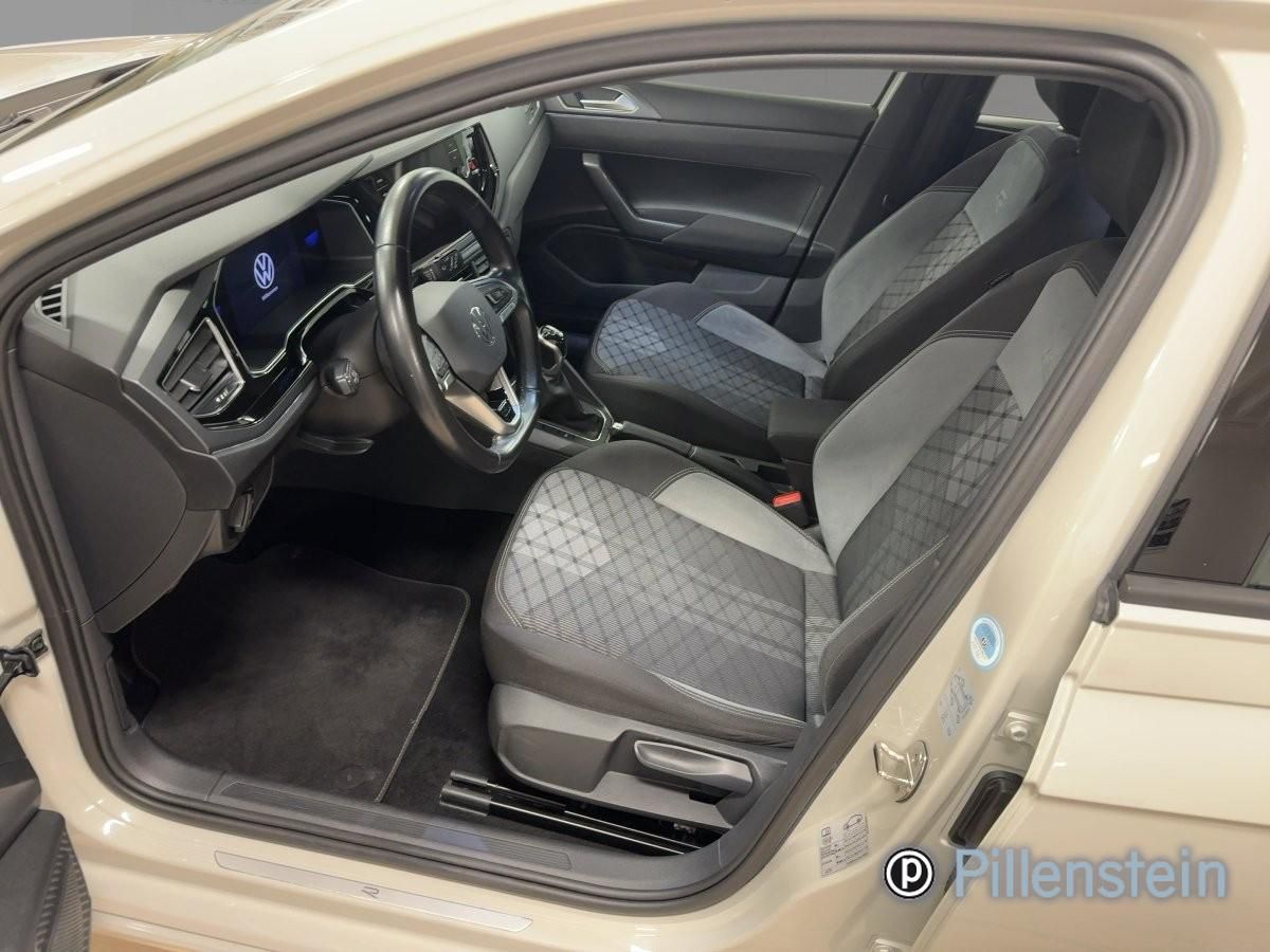 Volkswagen Taigo - Bild 7