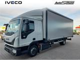 Iveco EuroCargo ML80E22/FP EVI_E - S100 HIGHCOMFORT - Iveco 100 e 22
