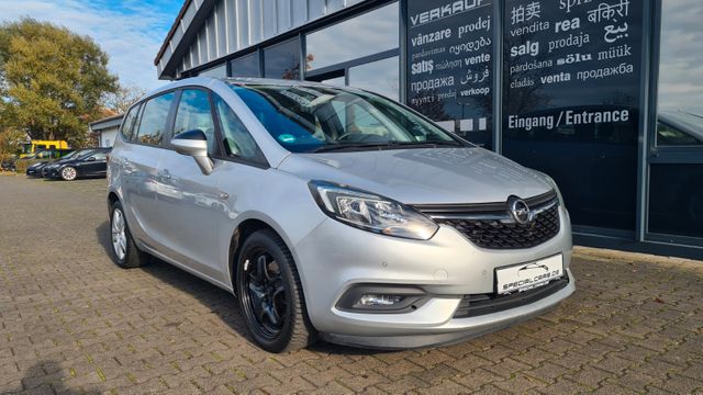 Opel Zafira C Business Edition - Sportsitz - CAM -