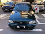 Rover 100 111i cat Cabriolet 11/1995 km 35000 - Rover 100 Gebrauchtwagen