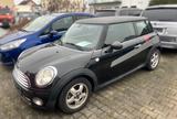MINI One Diesel 2. Hand  Alu Klimaaut. - MINI One D Gebrauchtwagen