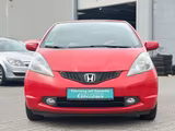Honda Jazz 1.2 Trend - Honda Jazz Gebrauchtwagen in Duisburg