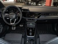 Audi A3 - Vorschau Bild 16
