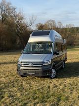 Volkswagen Crafter Grand California 600|23.800 km|Dachklima - Volkswagen 8
