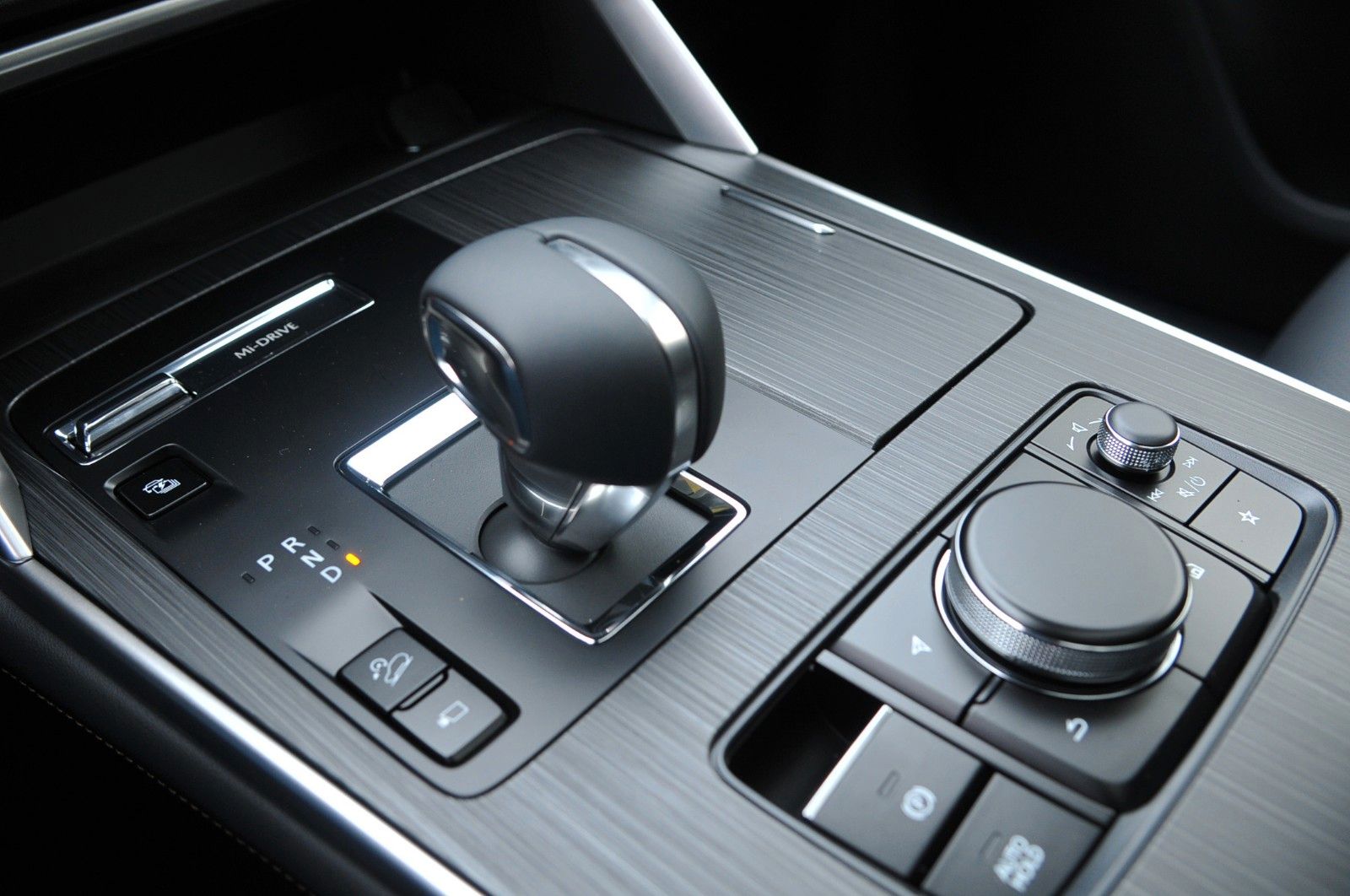 Mazda CX-60 - Bild 19