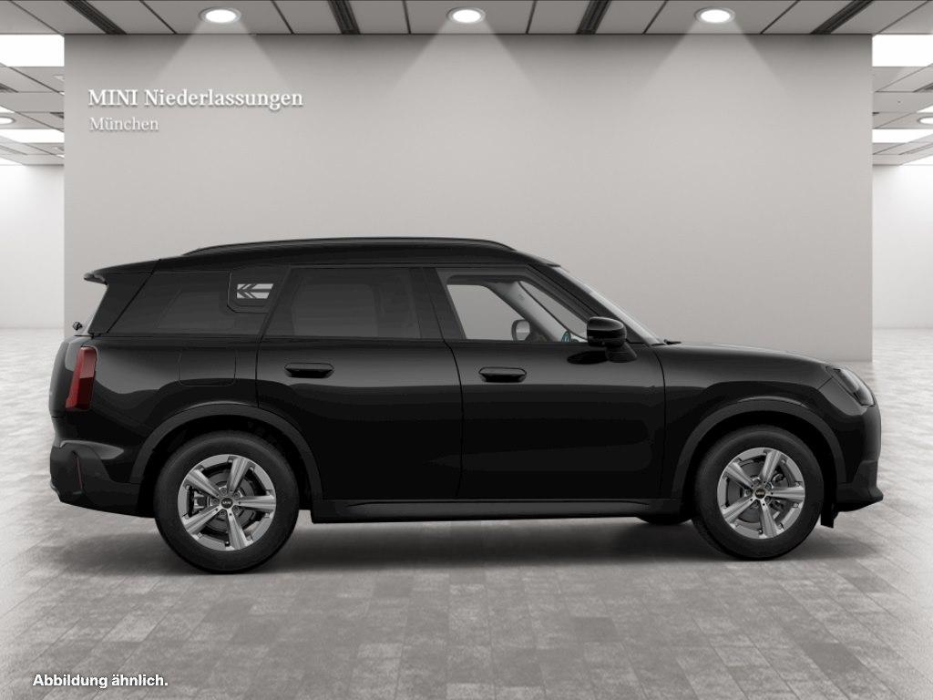 MINI Countryman C Harman/Kardon Head-Up Lenkradheizun
