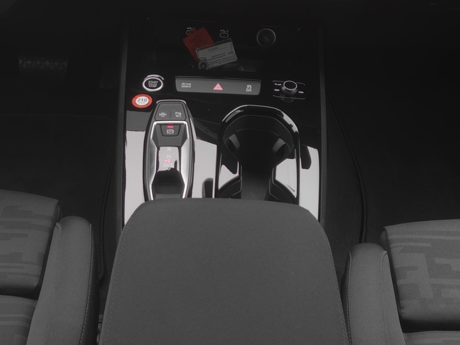 Audi A5 - Bild 16