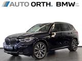 BMW X5 xDrive40d M-SPORT INDIVIDUAL PANO ST-HZG AHK