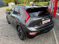 Kia Niro - Vorschau Bild 5