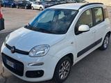 Fiat Panda 1.2 EasyPower LOUNGE x NEOPATENTATI - Behindertengerechte Fiat Panda