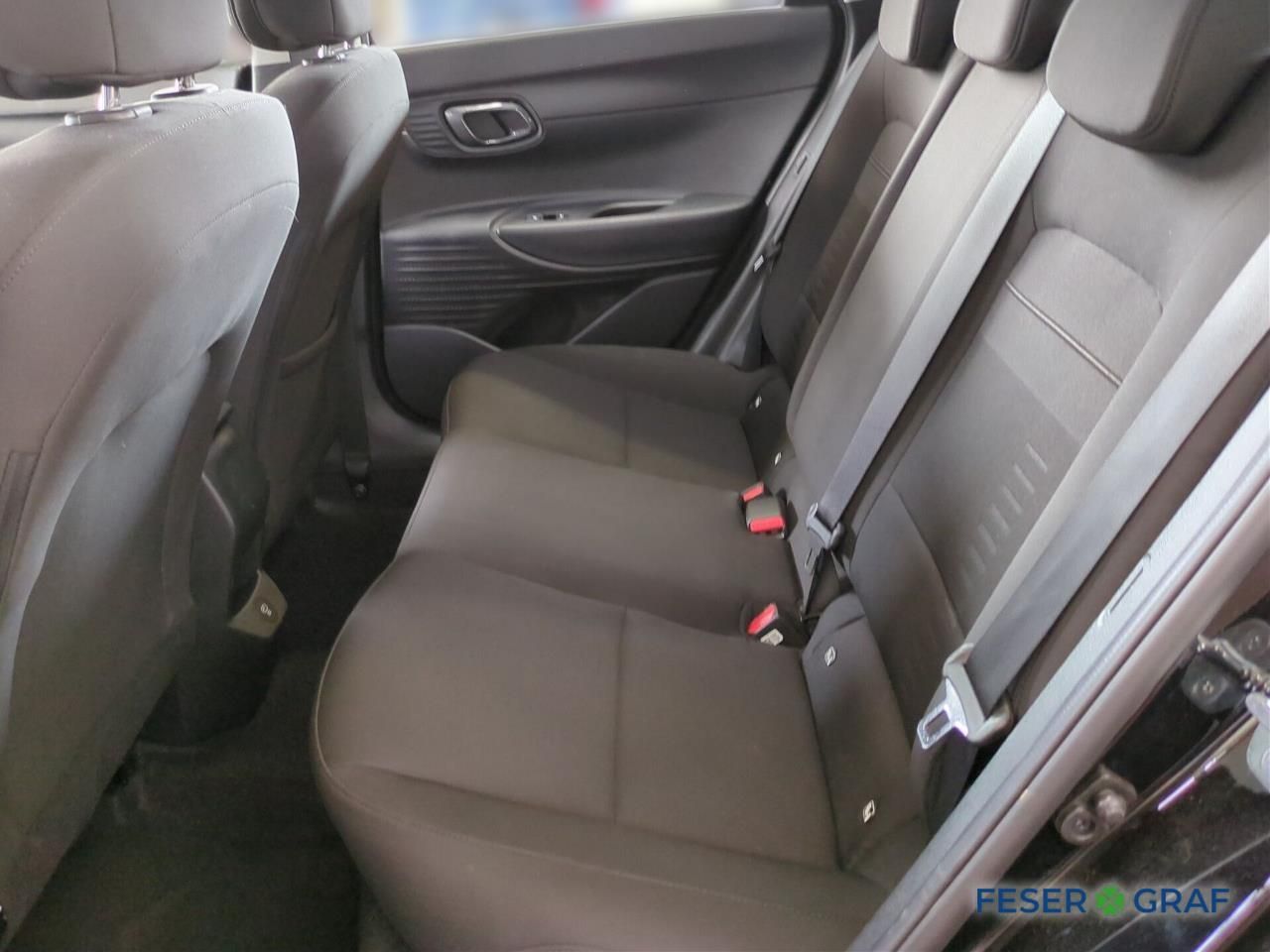 Hyundai BAYON - Bild 10
