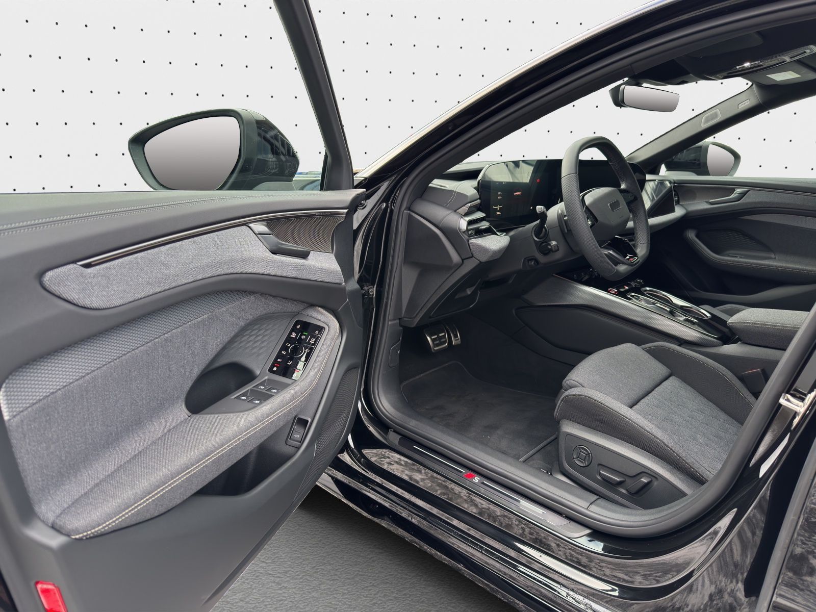 Audi A6 - Bild 14