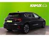 Ford Focus 1.0EB Aut.Titanium Vignale S/S+LED+NAVI - Ford Focus Vignale mit Benzin-Antrieb