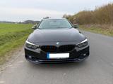 BMW 440 Gran Coupé 440i Gran Coupé Sport Line A ... - BMW 440 Gran Coupé aus 2018