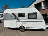 Knaus SPORT 400 LK - 1.HAND-FINANZIERUNG MÖGLICH - Knaus 400 sport