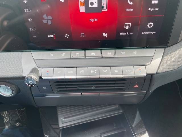 Fahrzeugabbildung Opel Astra L 1.2 Turbo MHEV GS AT+Sitzhzg.+Lenkradhzg