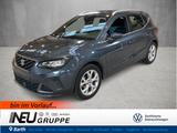 Seat Arona FR 1.0 TSI DSG LED / CAM / Carplay - Seat Arona in Rostock