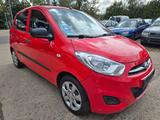 Hyundai i10 1.1 5 Star Edition - Hyundai i10 in Chemnitz