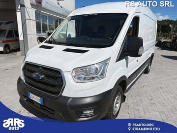 Ford Transit - 3