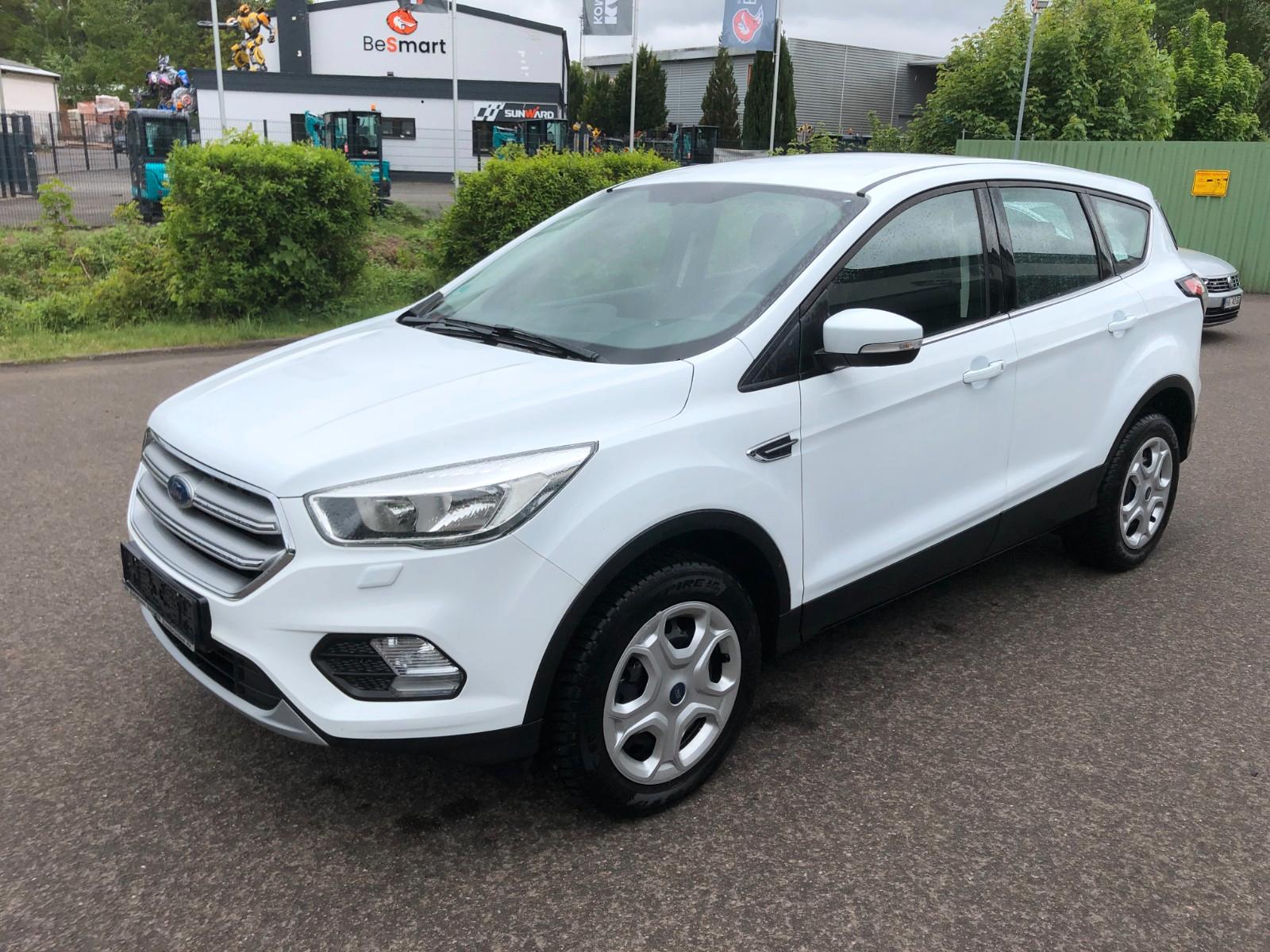 Ford Kuga Trend