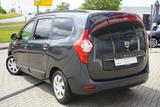 Dacia Lodgy 1.6 LED Navi Klima Bluetooth PDC - Dacia Lodgy aus 2018