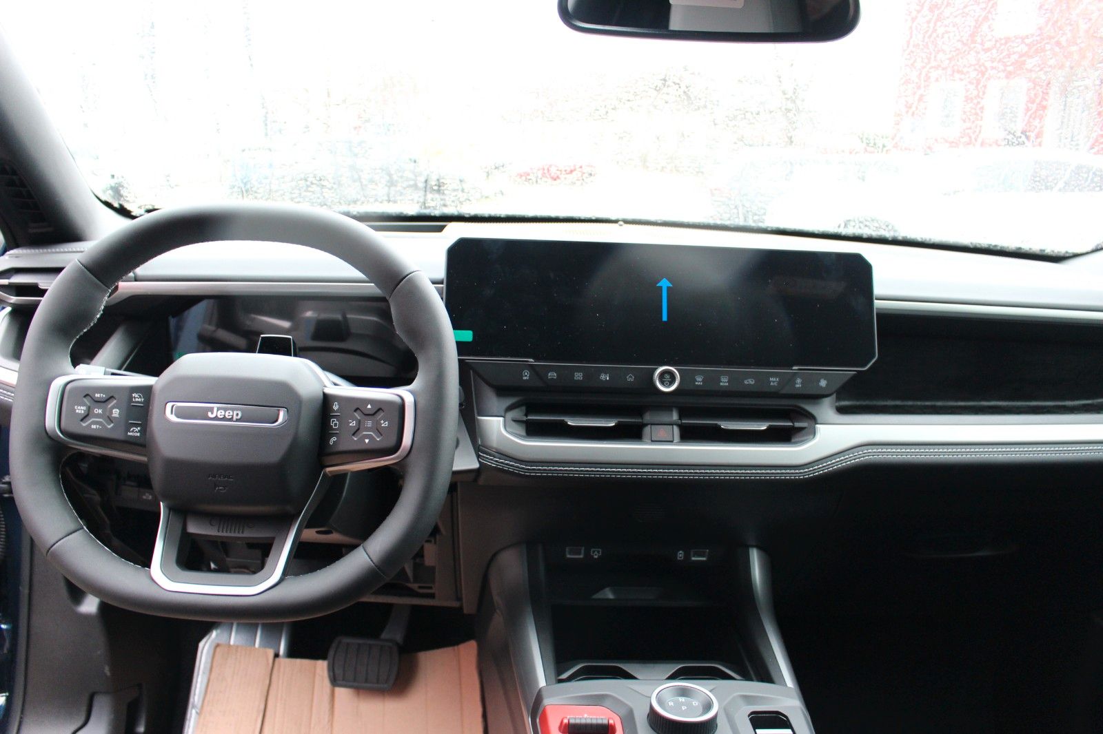 Jeep Compass - Bild 12
