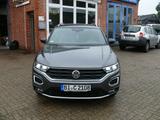 Volkswagen T-Roc Sport 4Motion - gebrauchte VW T-Roc aus dem Jahr 2018