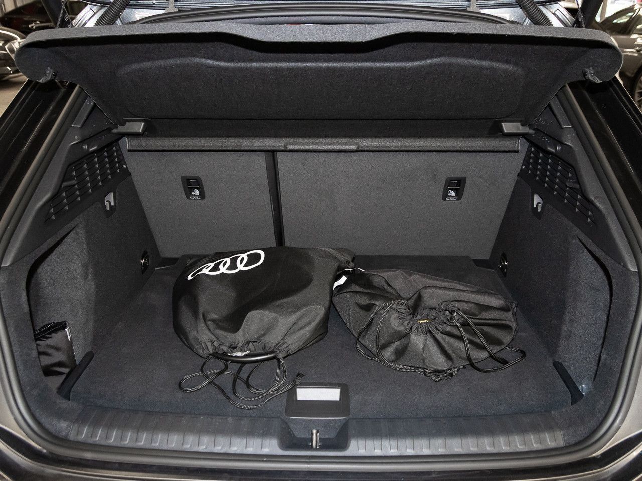Audi A3 - Bild 12