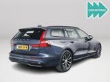 Volvo V60 T6 Plug-in hybrid AWD Plus Dark | 360° kamer - Volvo: Allradantrieb, Kombi
