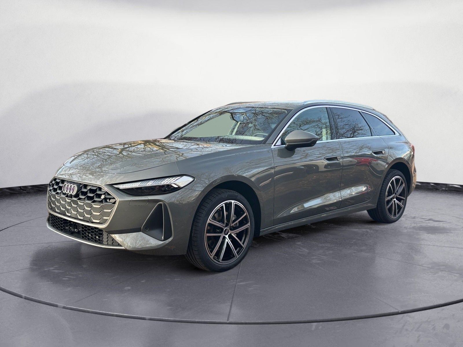 Audi A5 - Bild 2