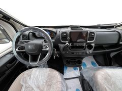 Rapido 606F*Automatik*180PS*SAFETY Pak.*TOP Grundriss*