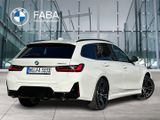BMW 320d Touring M Sportpaket Head-Up HiFi DAB LED - BMW 320 Gebrauchtwagen in Krefeld