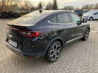 Renault Arkana - Vorschau Bild 6