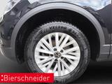 Volkswagen T-Roc 1.0 TSI Life NAVI LED SH KAMERA ASSIST - Gebrauchtwagen in München