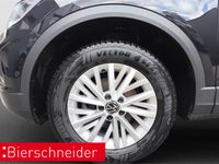 Volkswagen T-Roc - Vorschau Bild 3