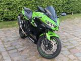 Kawasaki Ninja 400 (ABS) - KAWASAKI 400