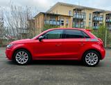 Audi A1 Sportback / Bose / SitzH / Scheckheftgepflegt - Audi A1: Bose