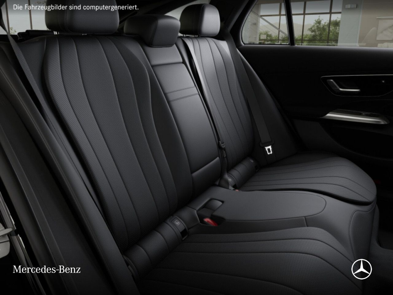 Mercedes-Benz E 200 d T LED KeylessGo PTS RÃ¼ckfahrk foto 11