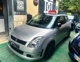 Suzuki Swift 1.3 DIESEL/ GARANZIA - Suzuki Swift mit Diesel-Antrieb: 1.3