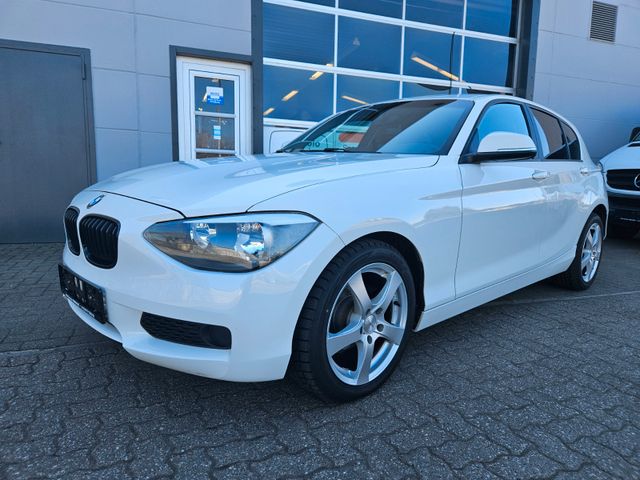 BMW 116i 5-trg, Klima PDC, Facelift, Euro6