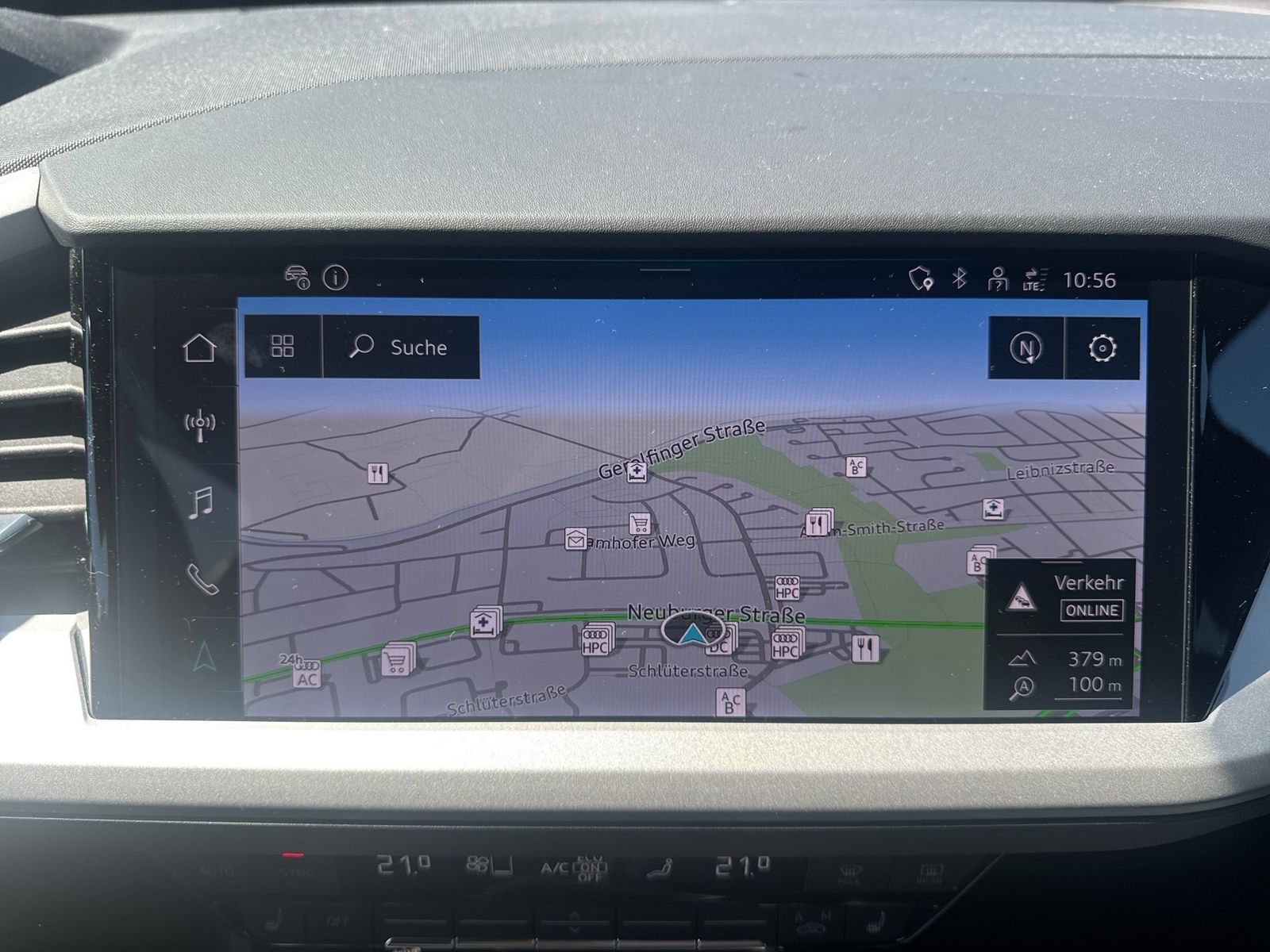 Audi Q4 e-tron - Bild 12