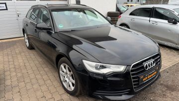 Audi A6 - 2