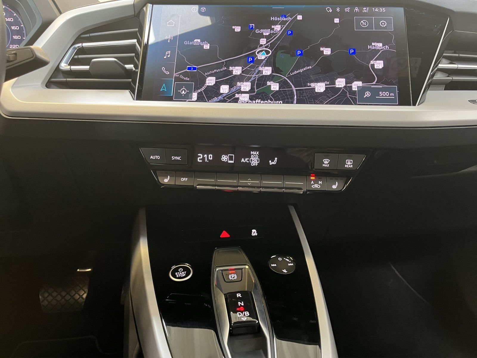 Audi Q4 e-tron - Bild 12