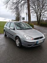 Ford Focus MK2 - Ford Focus aus 2003: Kleinwagen
